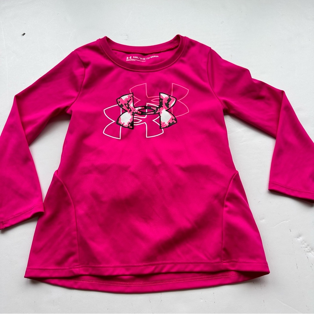 Under Armour Tee